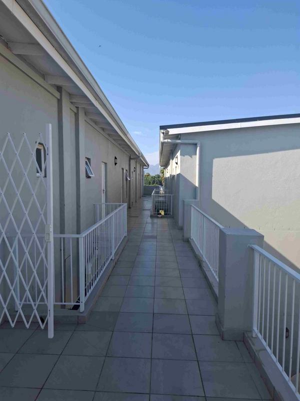 1 Bedroom Property for Sale in Klein Parys Western Cape